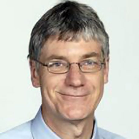 Professor Russell Thompson